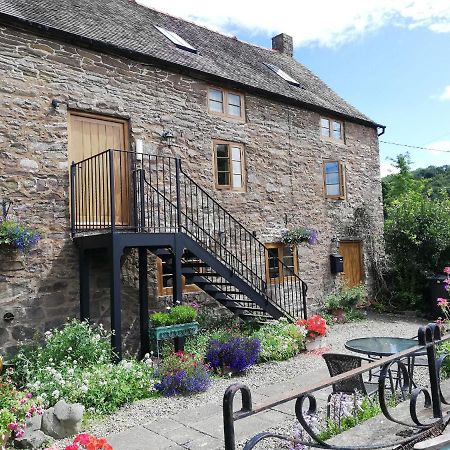 The Gallery Craven Arms Exterior foto